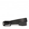 Cintura uomo 51b biz nero