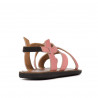 Sandali donna 5076 rosa