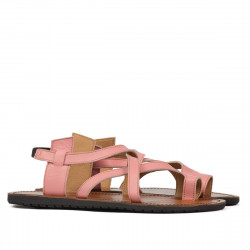Sandali donna 5076 rosa
