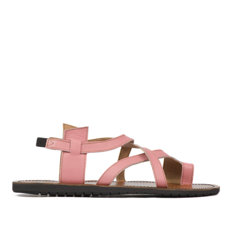 Sandali donna 5076 rosa