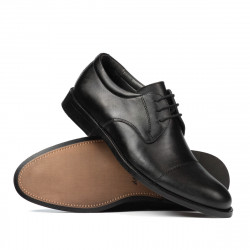 Scarpe eleganti uomo 930 nero