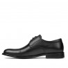 Scarpe eleganti uomo 930 nero