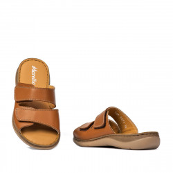 Sandali donna 5071 marrone