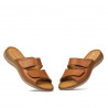 Sandali donna 5071 marrone