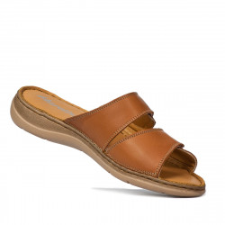Sandali donna 5071 marrone