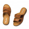 Sandali donna 5071 marrone