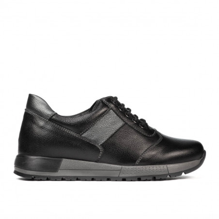Scarpe bambino 2005 nero+grigio