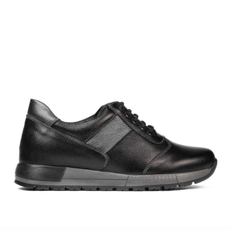 Scarpe bambino 2005 nero+grigio