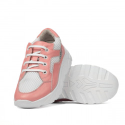 Scarpe per bambini 2007 rosa combinato