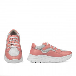 Scarpe per bambini 2007 rosa combinato