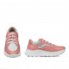Scarpe per bambini 2007 rosa combinato