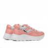 Scarpe per bambini 2007 rosa combinato