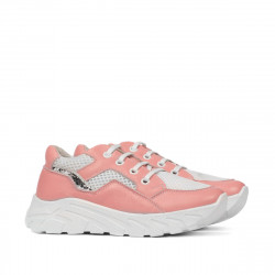 Scarpe per bambini 2007 rosa combinato