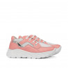 Scarpe per bambini 2007 rosa combinato