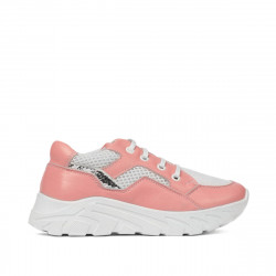 Scarpe per bambini 2007 rosa combinato