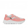 Scarpe per bambini 2007 rosa combinato