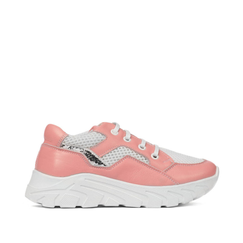 Scarpe per bambini 2007 rosa combinato