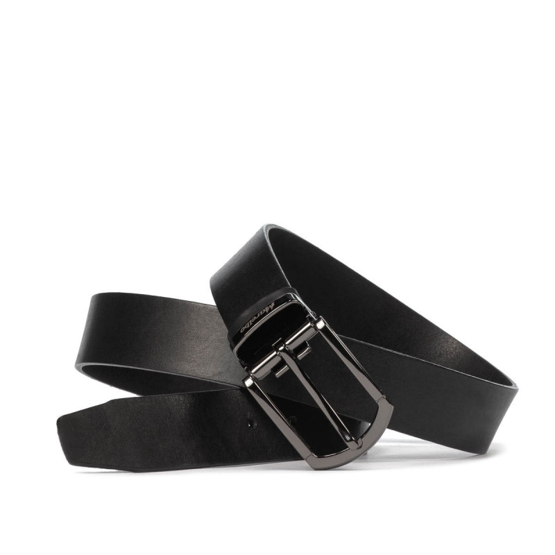 Cintura uomo 51b nero