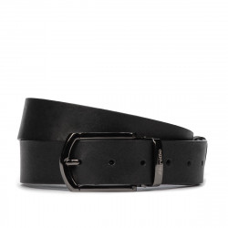 Cintura uomo 51b nero