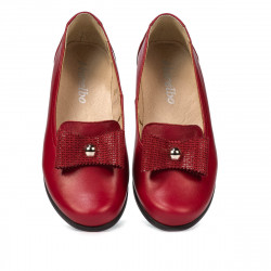 Scarpe bambini 2008 rosso