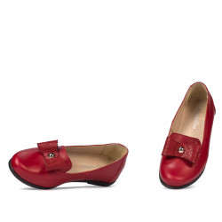 Scarpe bambini 2008 rosso