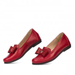 Scarpe bambini 2008 rosso