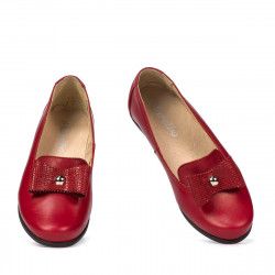 Scarpe bambini 2008 rosso