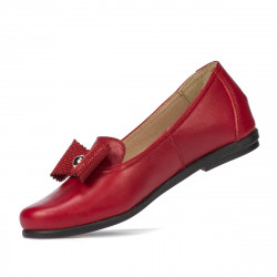 Scarpe bambini 2008 rosso
