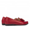 Scarpe bambini 2008 rosso