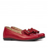 Scarpe bambini 2008 rosso