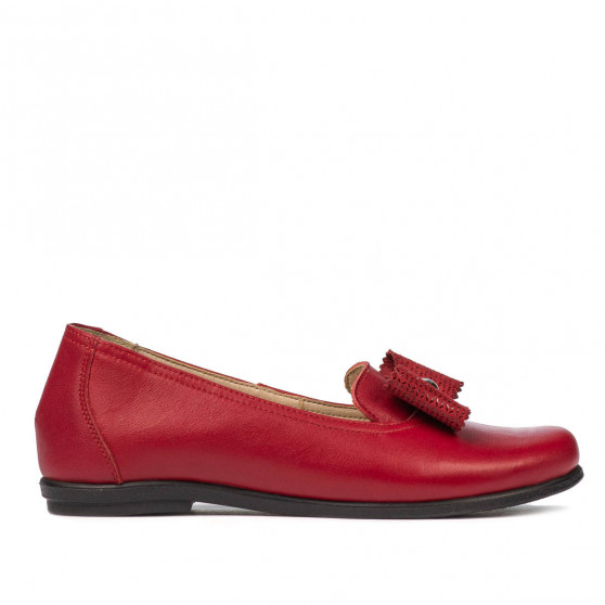 Scarpe bambini 2008 rosso