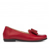 Scarpe bambini 2008 rosso