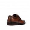 Scarpe eleganti uomo 930 a marrone