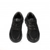 Scarpe per bambini 2007 nero combinato