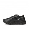 Scarpe per bambini 2007 nero combinato