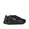 Scarpe per bambini 2007 nero combinato