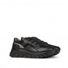 Scarpe per bambini 2007 nero combinato