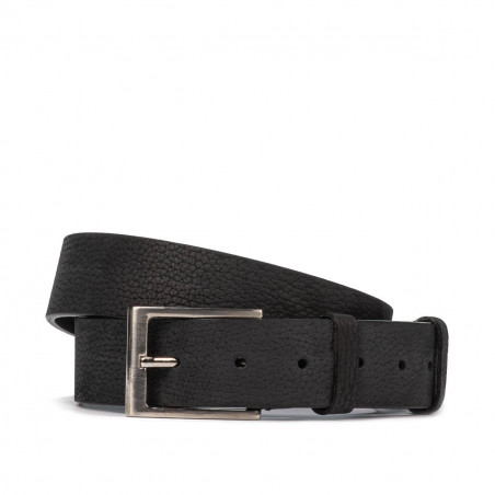 Cintura uomo 05b bufo nero