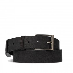 Cintura uomo 05b bufo nero