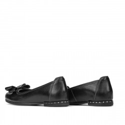 Scarpe bambini 174 nero