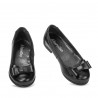 Scarpe bambini 174 nero
