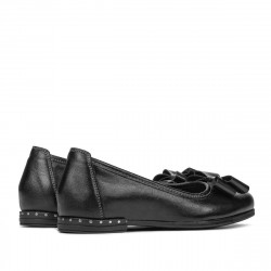 Scarpe bambini 174 nero