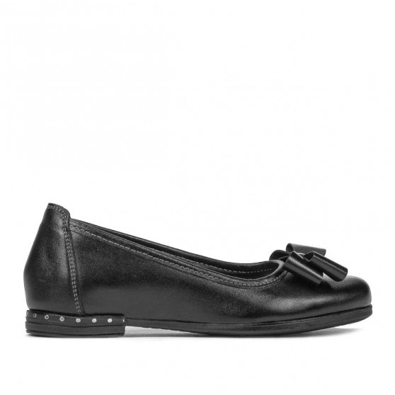 Scarpe bambini 174 nero