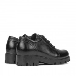 Scarpe bambini 158 nero