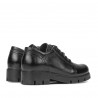Scarpe bambini 158 nero