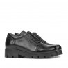 Scarpe bambini 158 nero
