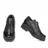 Scarpe bambini 158 nero