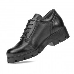 Scarpe bambini 158 nero