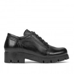 Scarpe bambini 158 nero