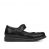 Scarpe bambini 153 nero